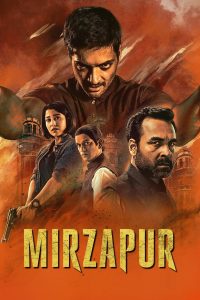 Mirzapur: Season 3