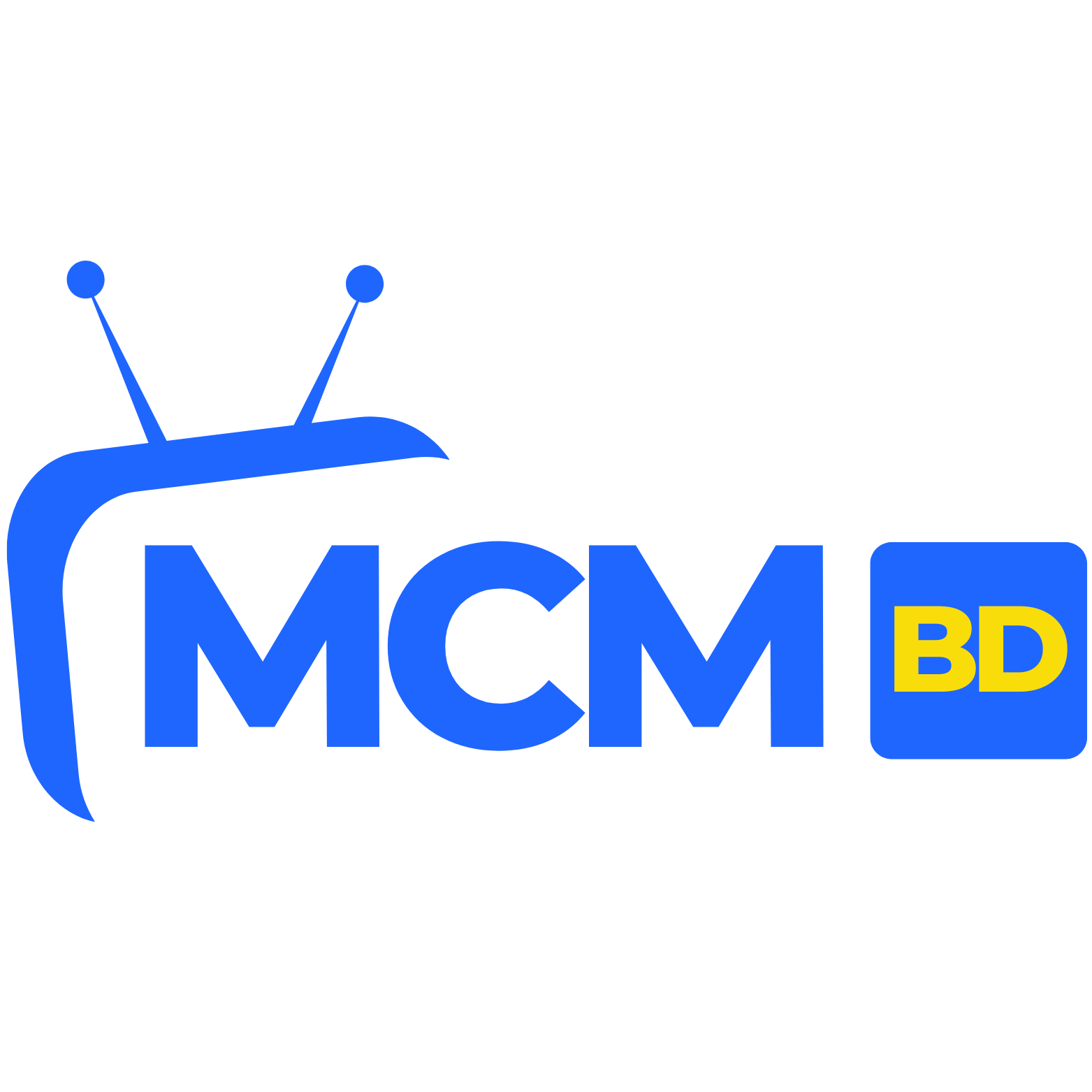 MCMBD (Movie cinematic Mohabissho)