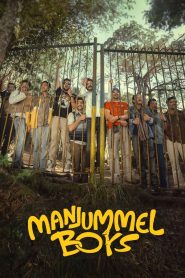 Manjummel Boys