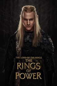 The Lord of the Rings: The Rings of Power: Season 2