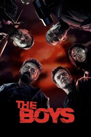 The Boys: Season 1 – 4