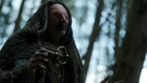 Vikings: Valhalla: 2×1 To 8