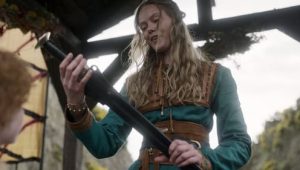 Vikings: Valhalla: 3×1 To 8