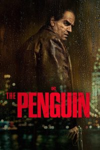 The Penguin: Season 1