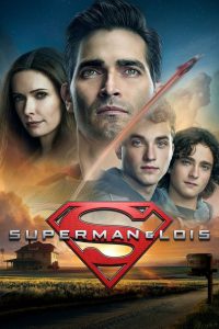 Superman & Lois: Season 1 – 4