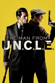 The Man from U.N.C.L.E.