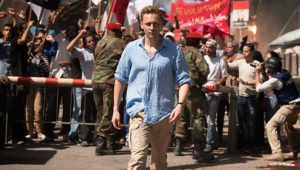 The Night Manager: 1 To 6 Episode