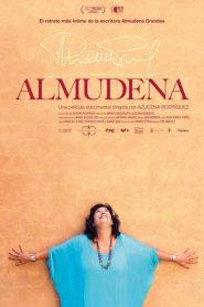 The Writer: Almudena Grandes