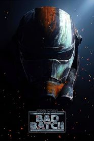 Star Wars: The Bad Batch