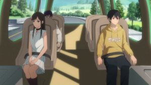 The Daily Life of the Immortal King: 5×3