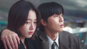 Surely Tomorrow: 1×3