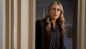 The Hunting Party: 1 to 8