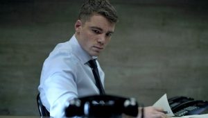 The Night Agent: 1×1 to 10 Episode