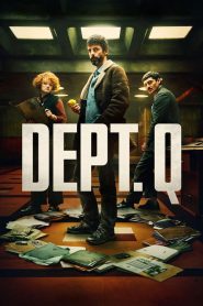 Dept. Q: Season 1