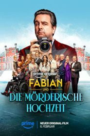 Fabian und die mörderische Hochzeit