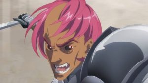 Suicide Squad Isekai: 1×9