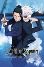 JUJUTSU KAISEN: Hidden Inventory / Premature Death – The Movie