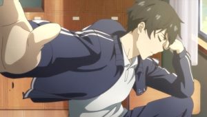 The Daily Life of the Immortal King: 1×2