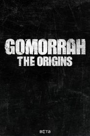 Gomorrah: The Origins