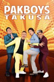 Pakboys: Takusa