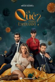 ¿A qué estás esperando?