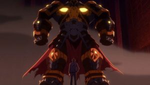 The Daily Life of the Immortal King: 5×2