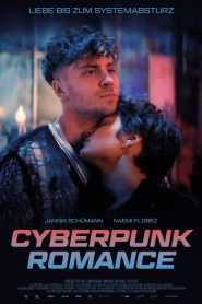 Cyberpunk Romance