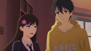 The Daily Life of the Immortal King: 5×5