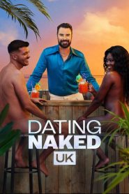 Dating Naked UK