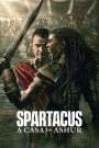 Spartacus: House of Ashur