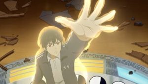 The Daily Life of the Immortal King: 4×1 to 12 Episode