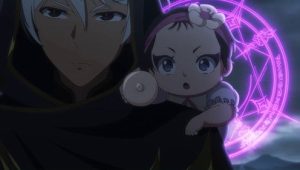 The Daily Life of the Immortal King: 5×1