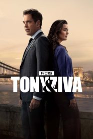 NCIS: Tony & Ziva