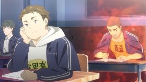 The Daily Life of the Immortal King: 1×1 to 15 Episode